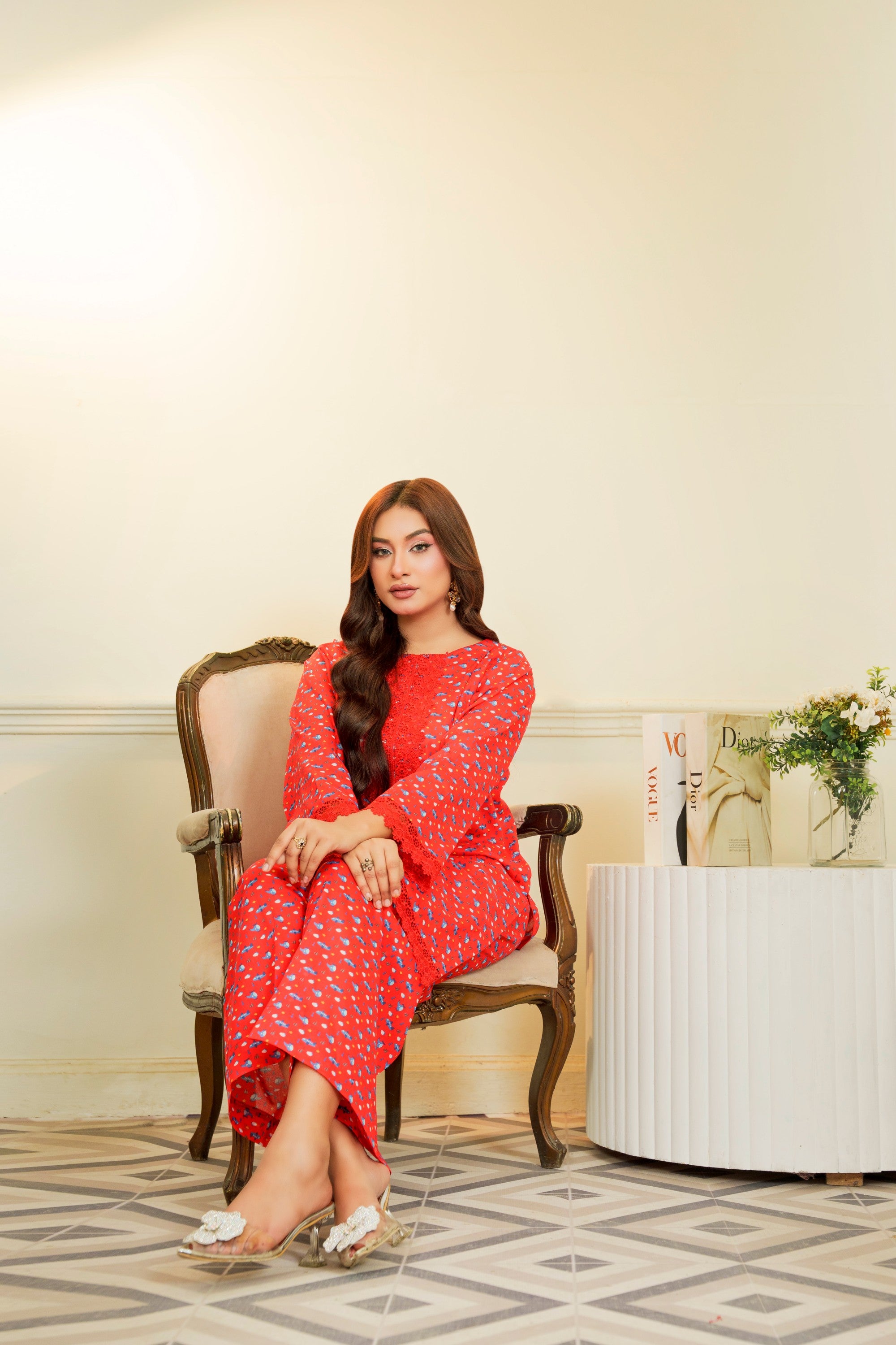 Aafreen