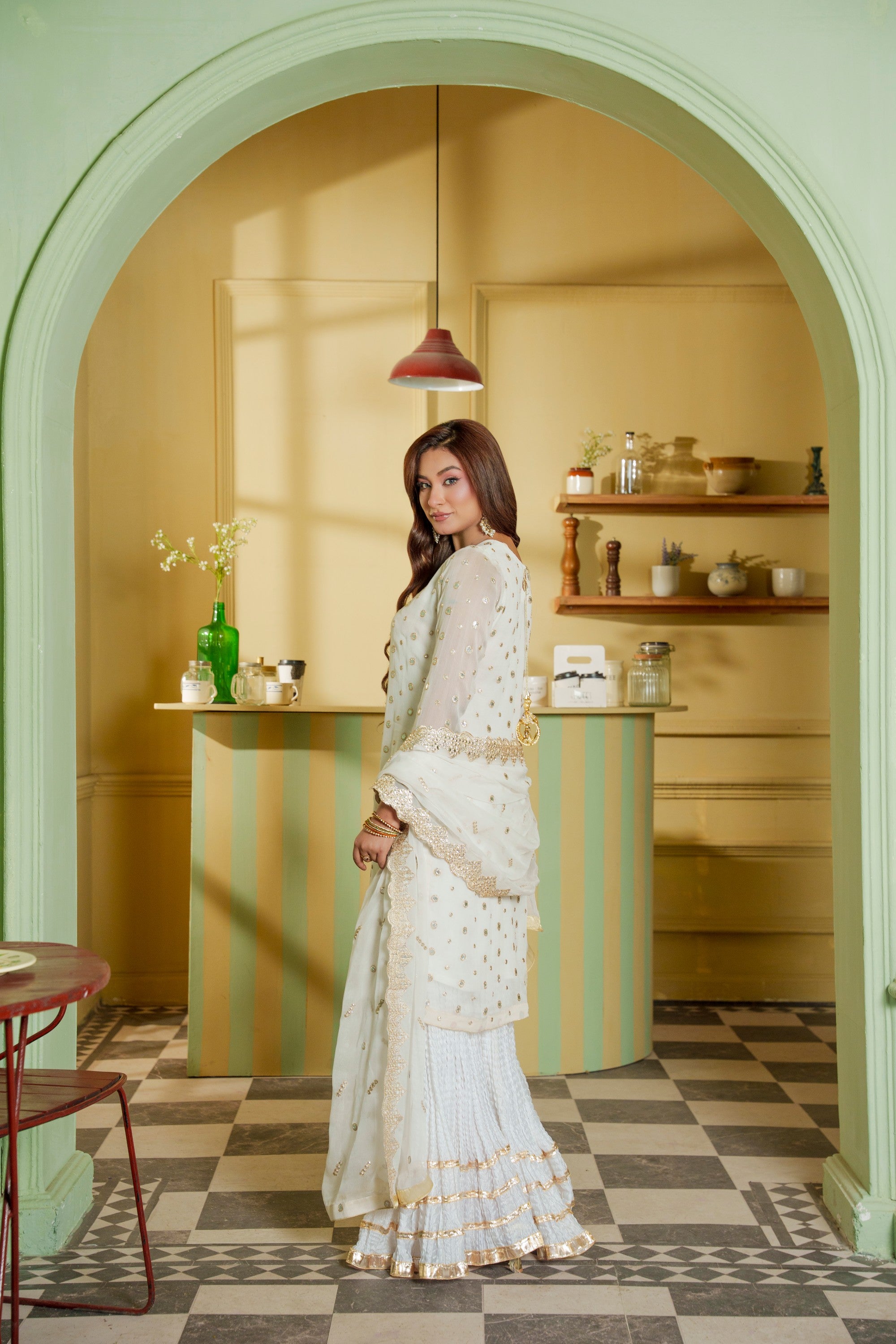 Zeenat