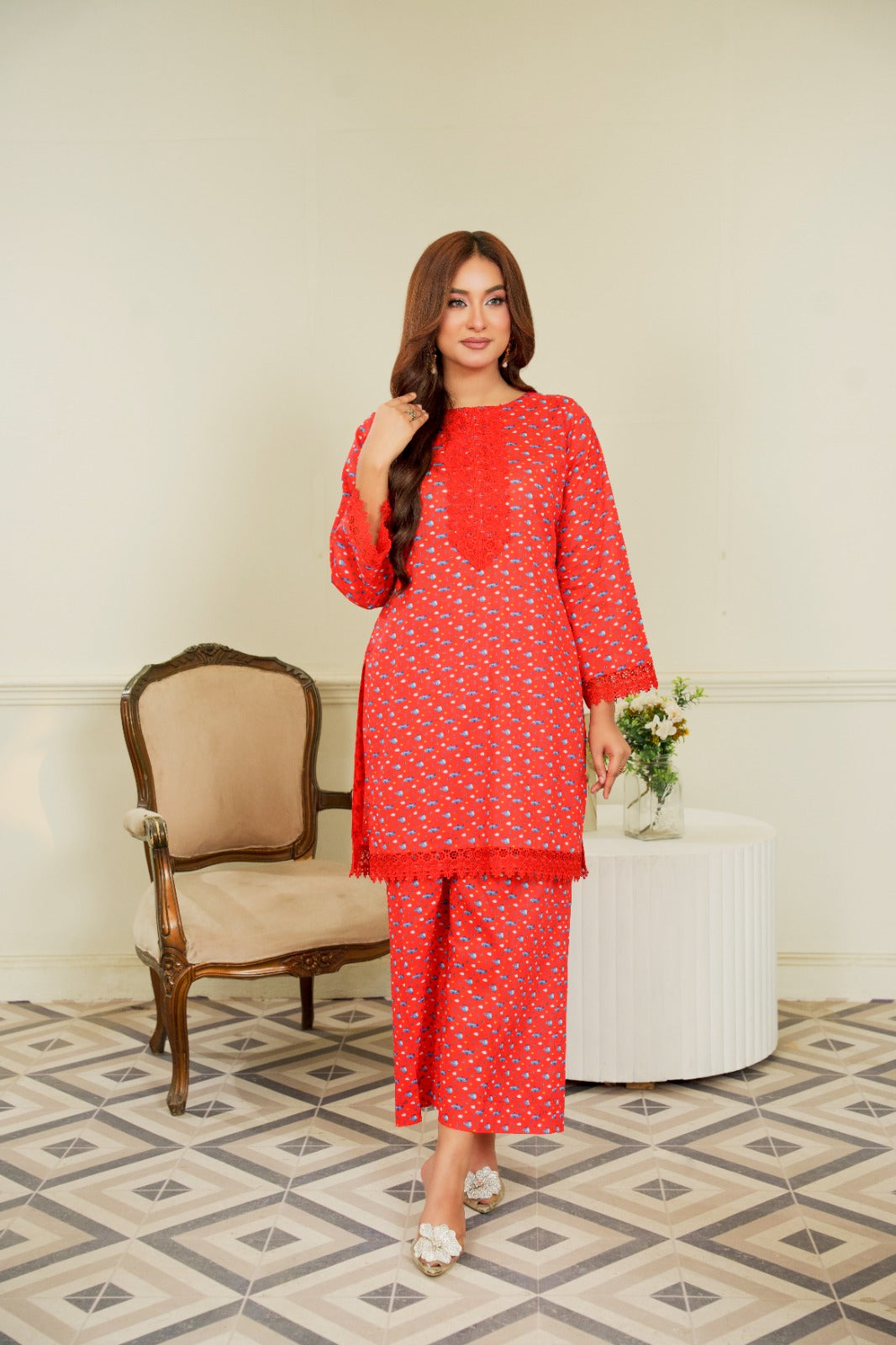 Aafreen